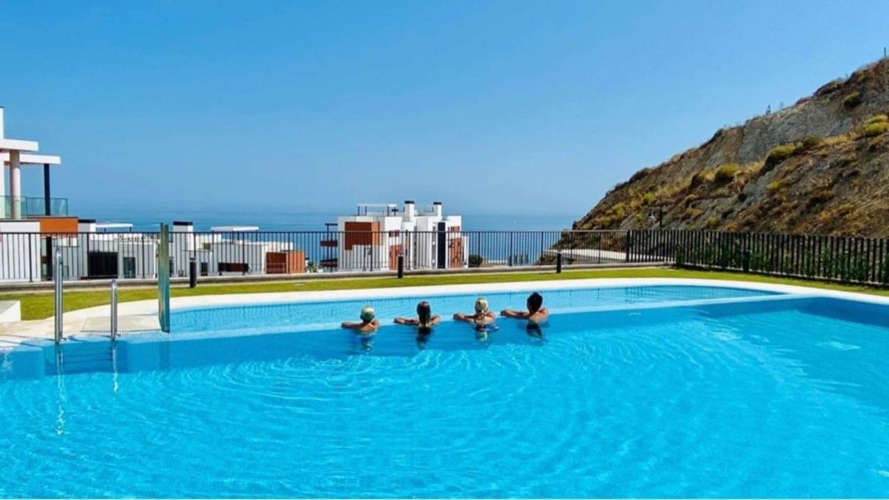 Dream By The Sea Apartment Fuengirola Exterior photo