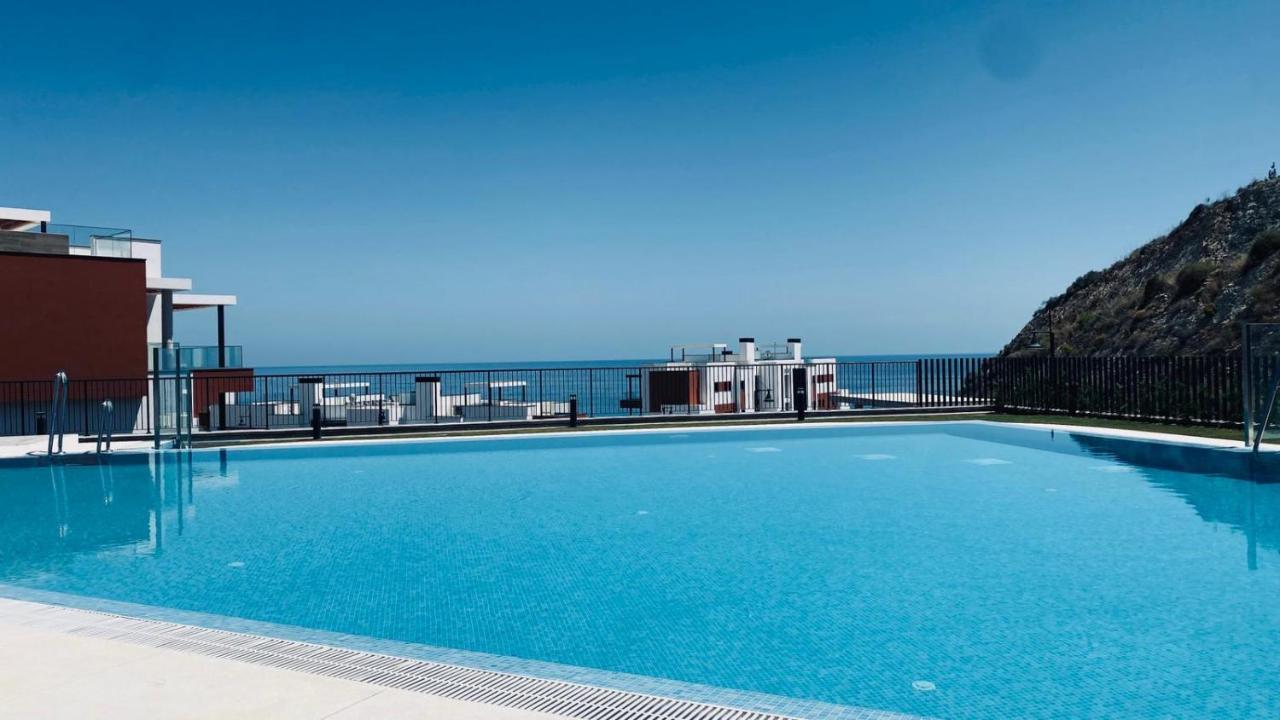 Dream By The Sea Apartment Fuengirola Exterior photo
