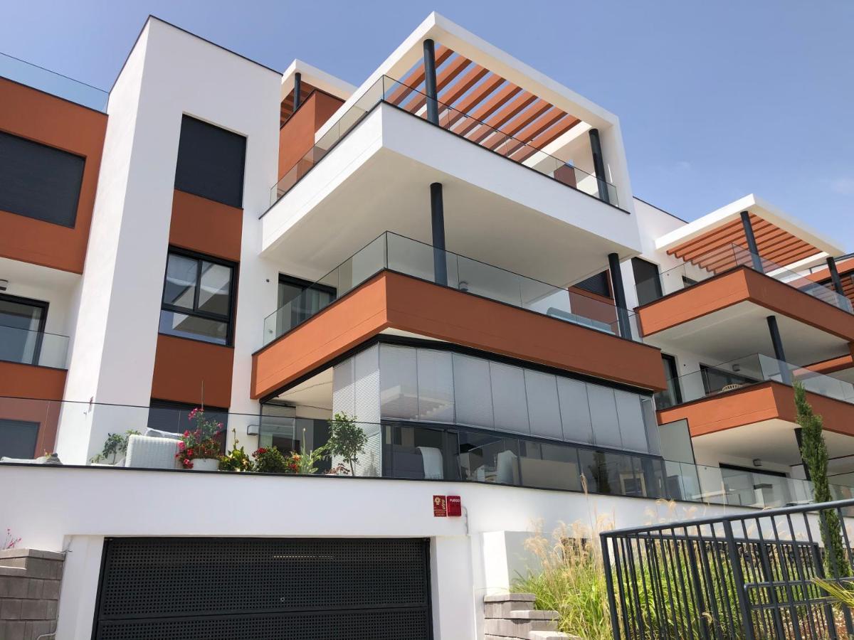 Dream By The Sea Apartment Fuengirola Exterior photo