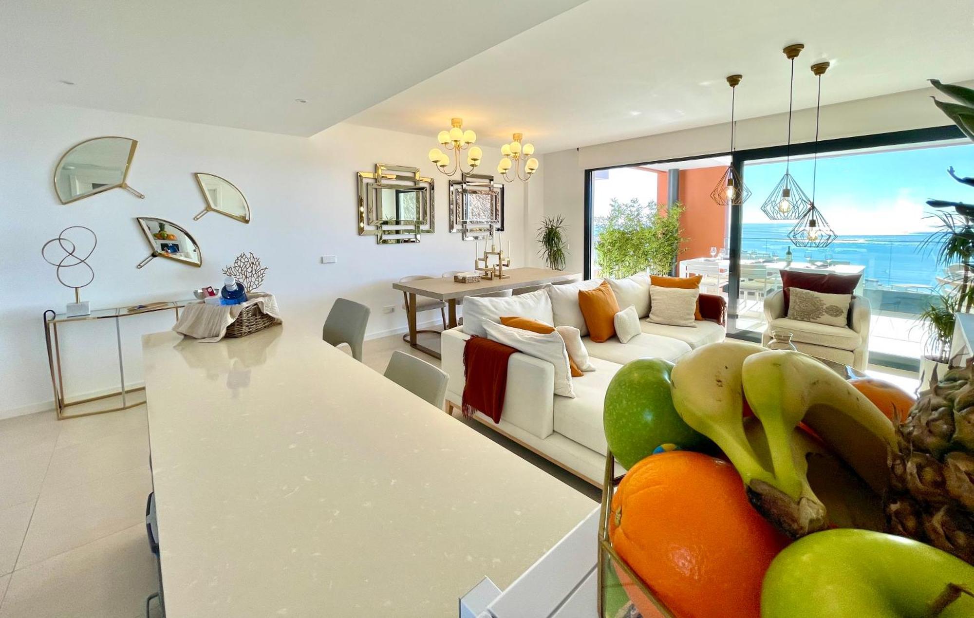 Dream By The Sea Apartment Fuengirola Exterior photo