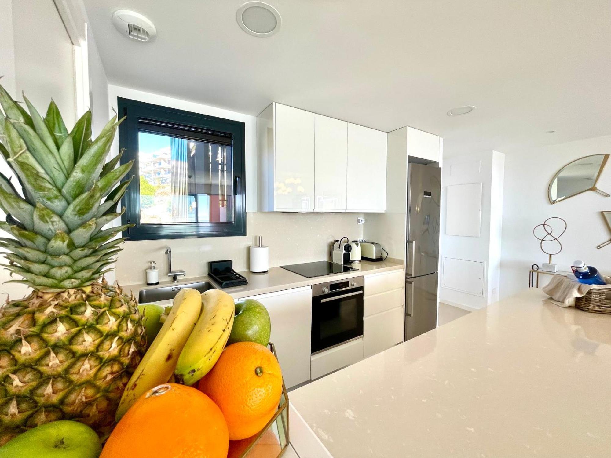 Dream By The Sea Apartment Fuengirola Exterior photo