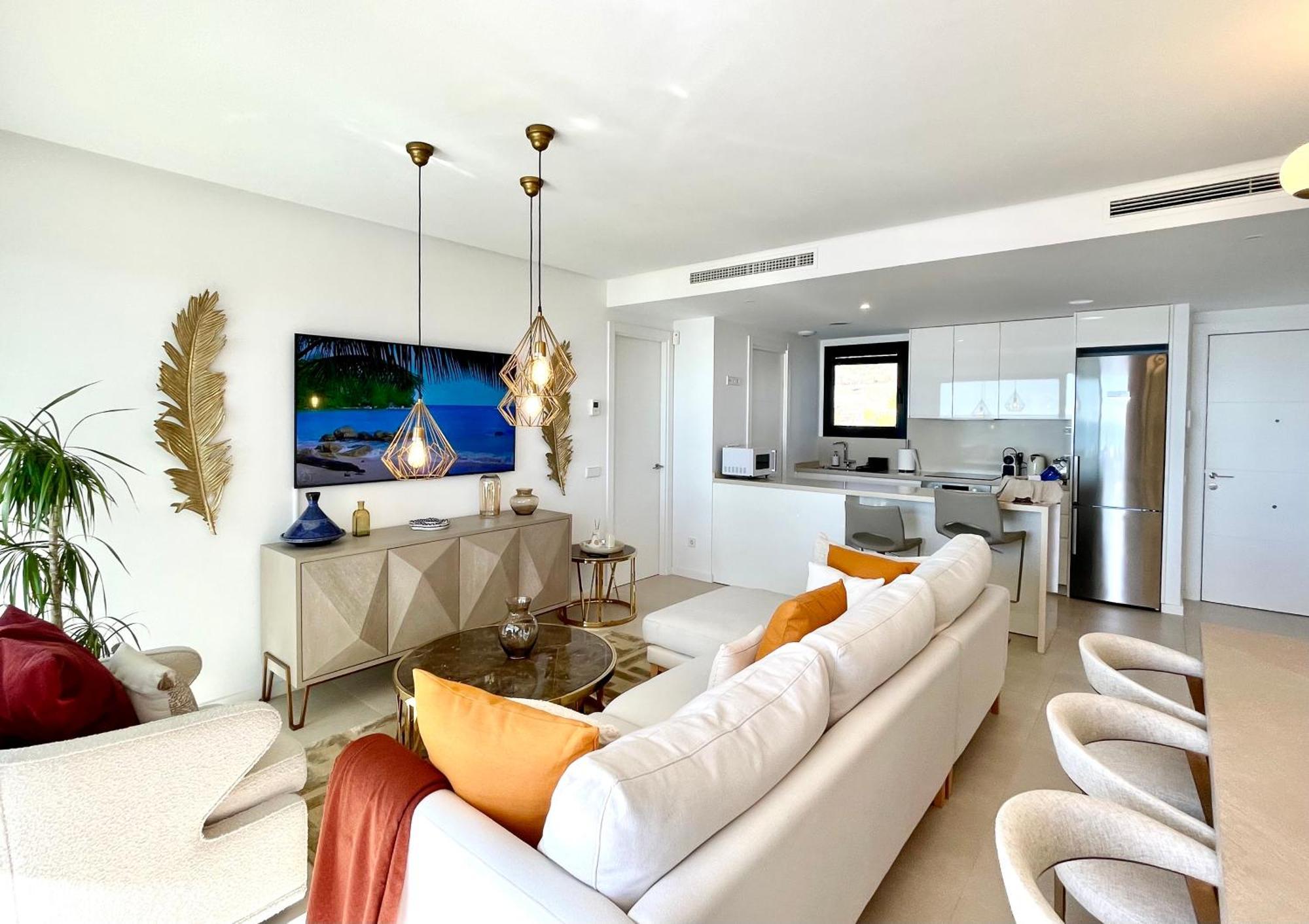 Dream By The Sea Apartment Fuengirola Exterior photo