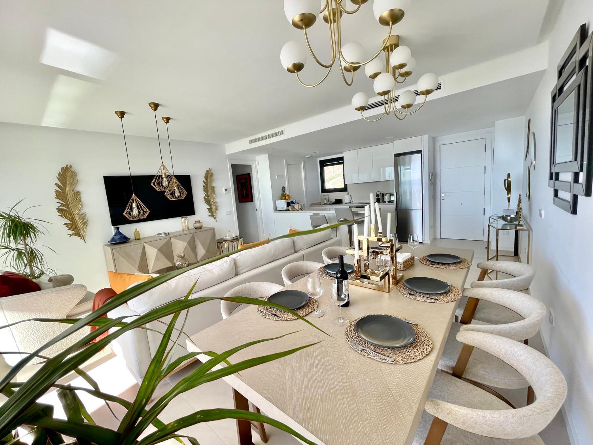 Dream By The Sea Apartment Fuengirola Exterior photo