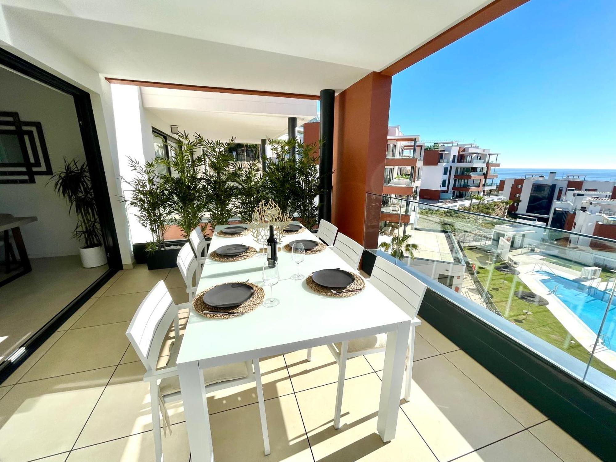 Dream By The Sea Apartment Fuengirola Exterior photo