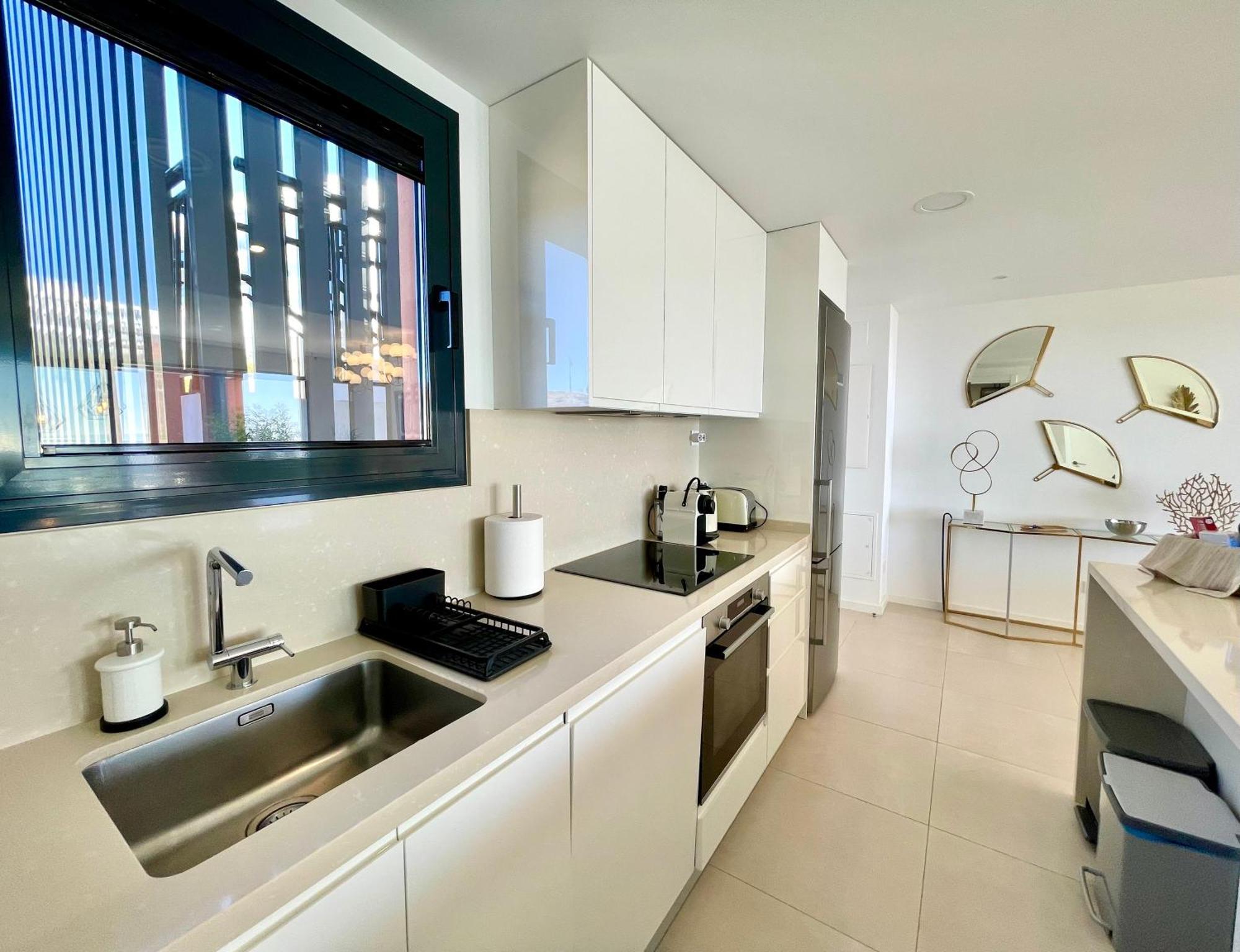Dream By The Sea Apartment Fuengirola Exterior photo